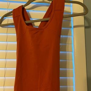 Lululemon picnic play dress